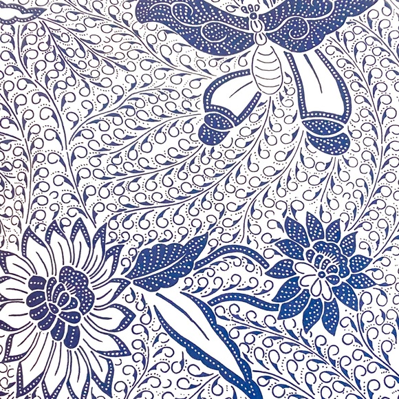 Haven Bleu Beaded Boho Gypsy Skirt - Picture 9 of 13